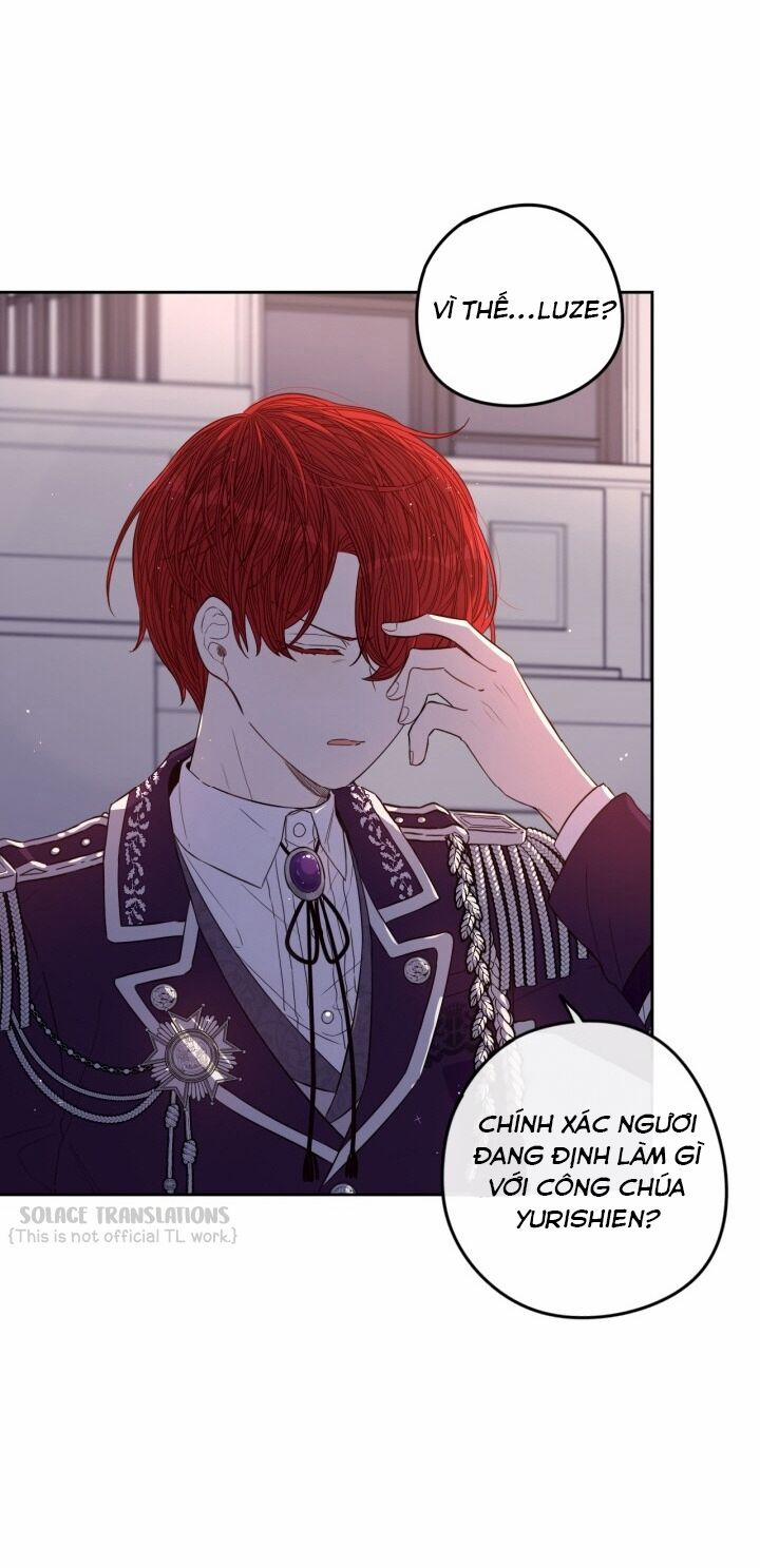 Công Chúa Tóc Đen 9 trang 31