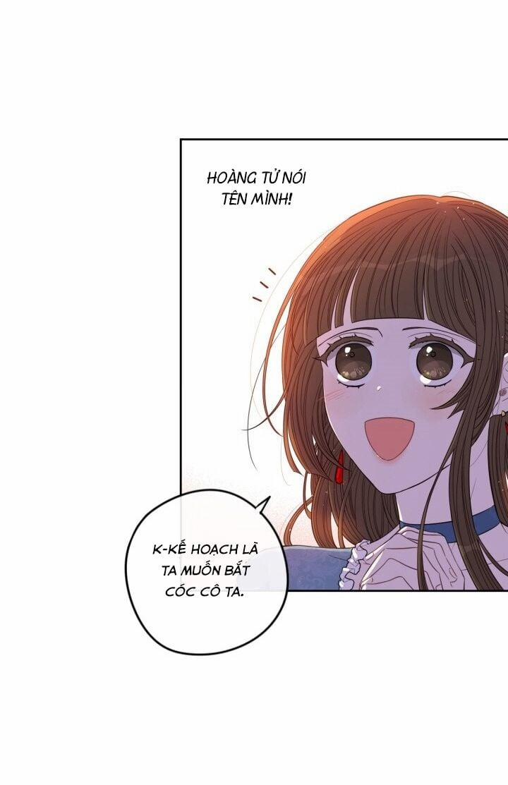 Công Chúa Tóc Đen 9 trang 32