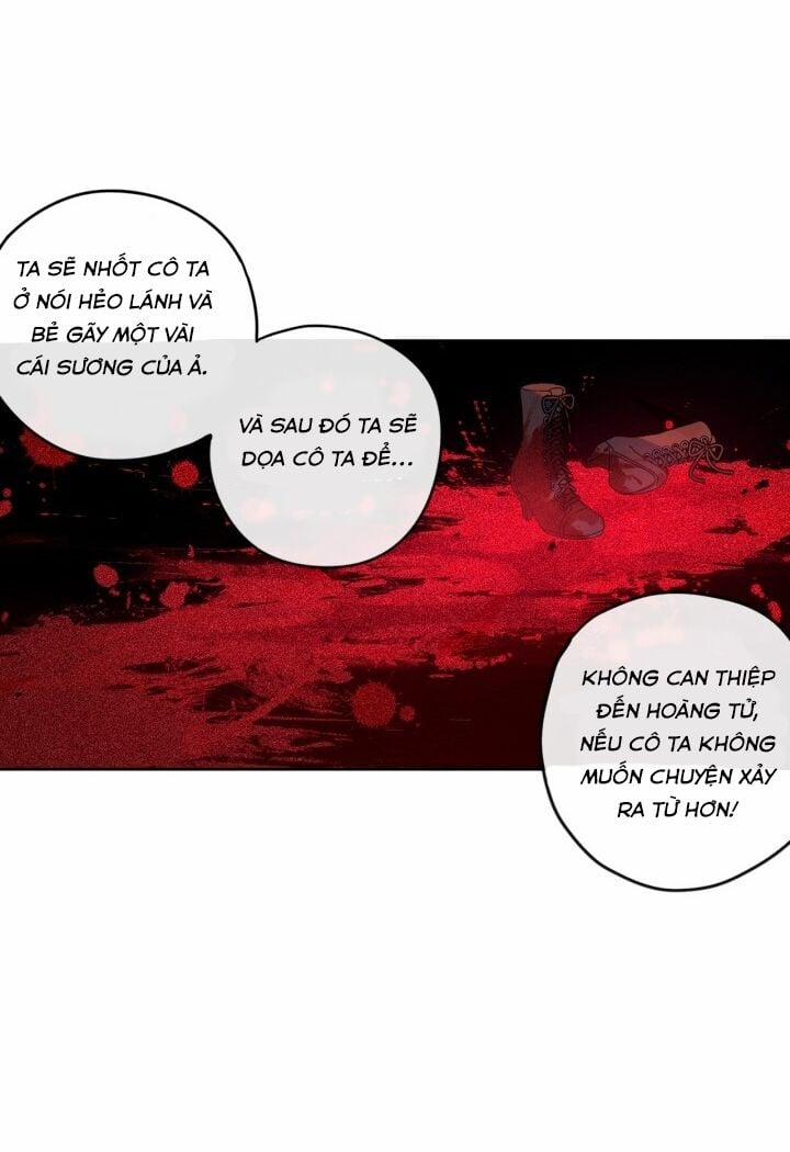 Công Chúa Tóc Đen 9 trang 33