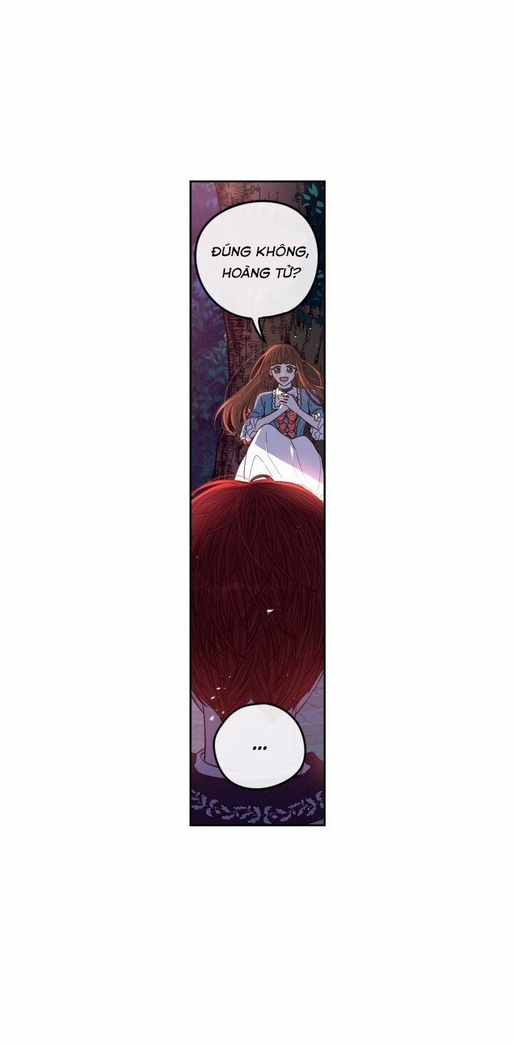 Công Chúa Tóc Đen 9 trang 35