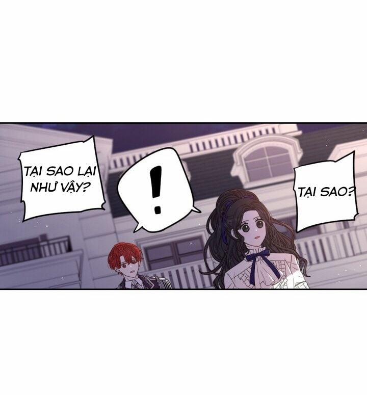 Công Chúa Tóc Đen 9 trang 43