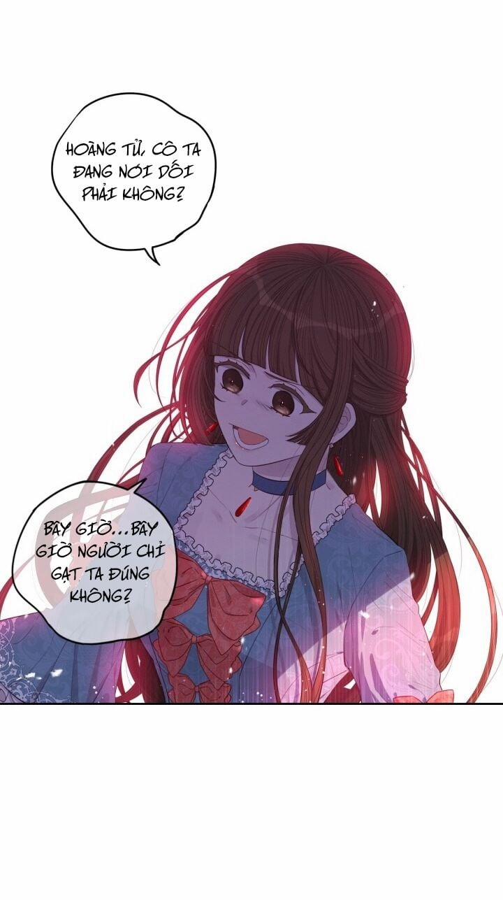 Công Chúa Tóc Đen 9 trang 46