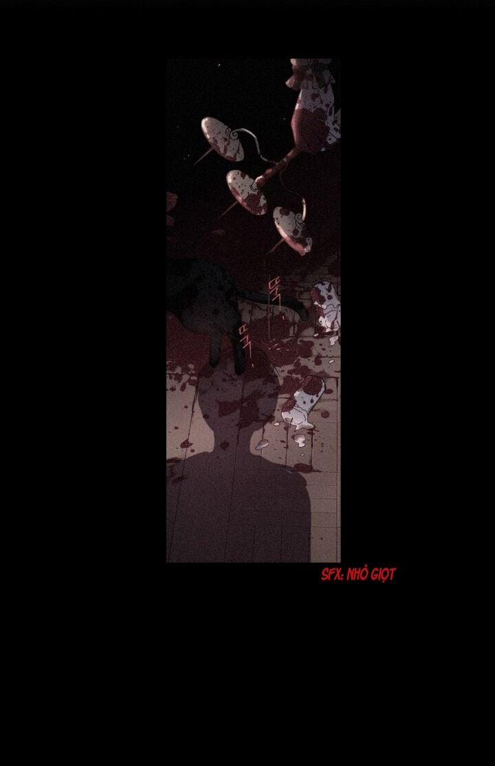 Công Chúa Tóc Đen 9 trang 57