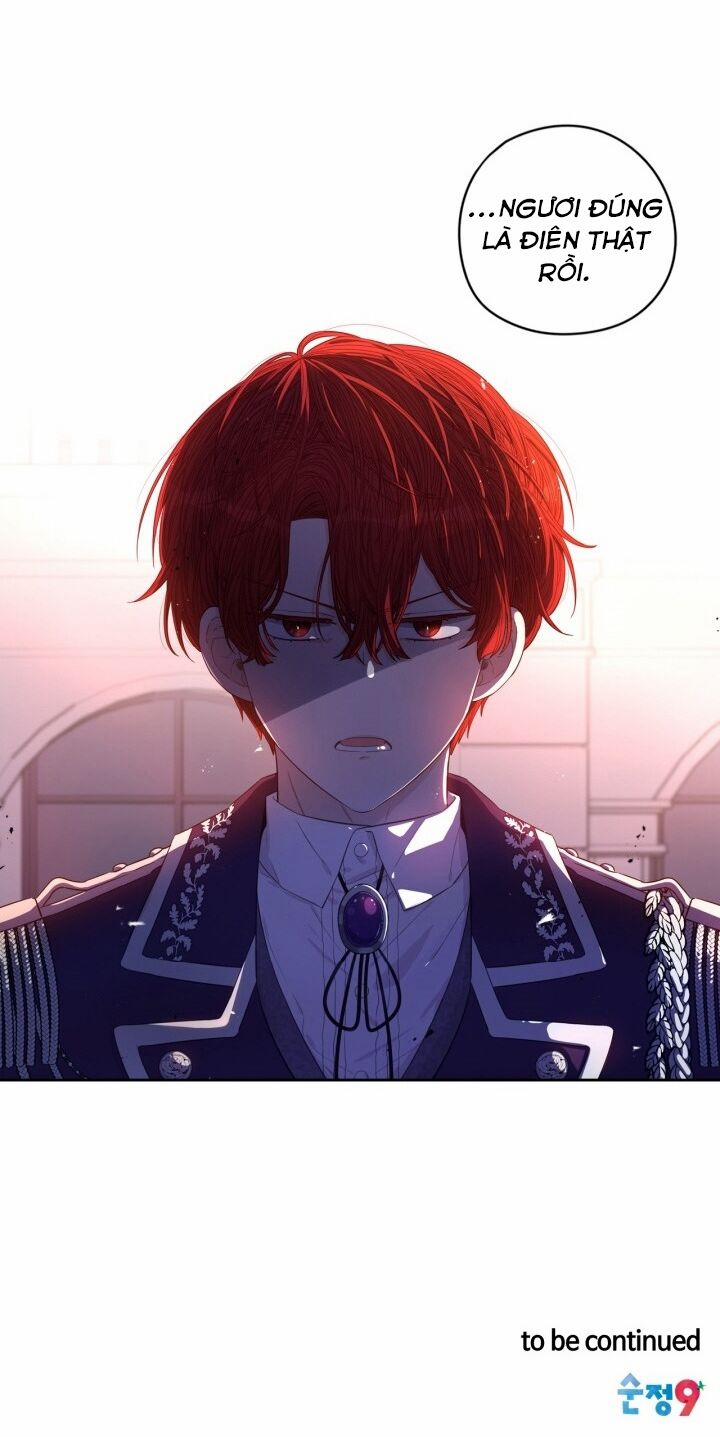 Công Chúa Tóc Đen 9 trang 62