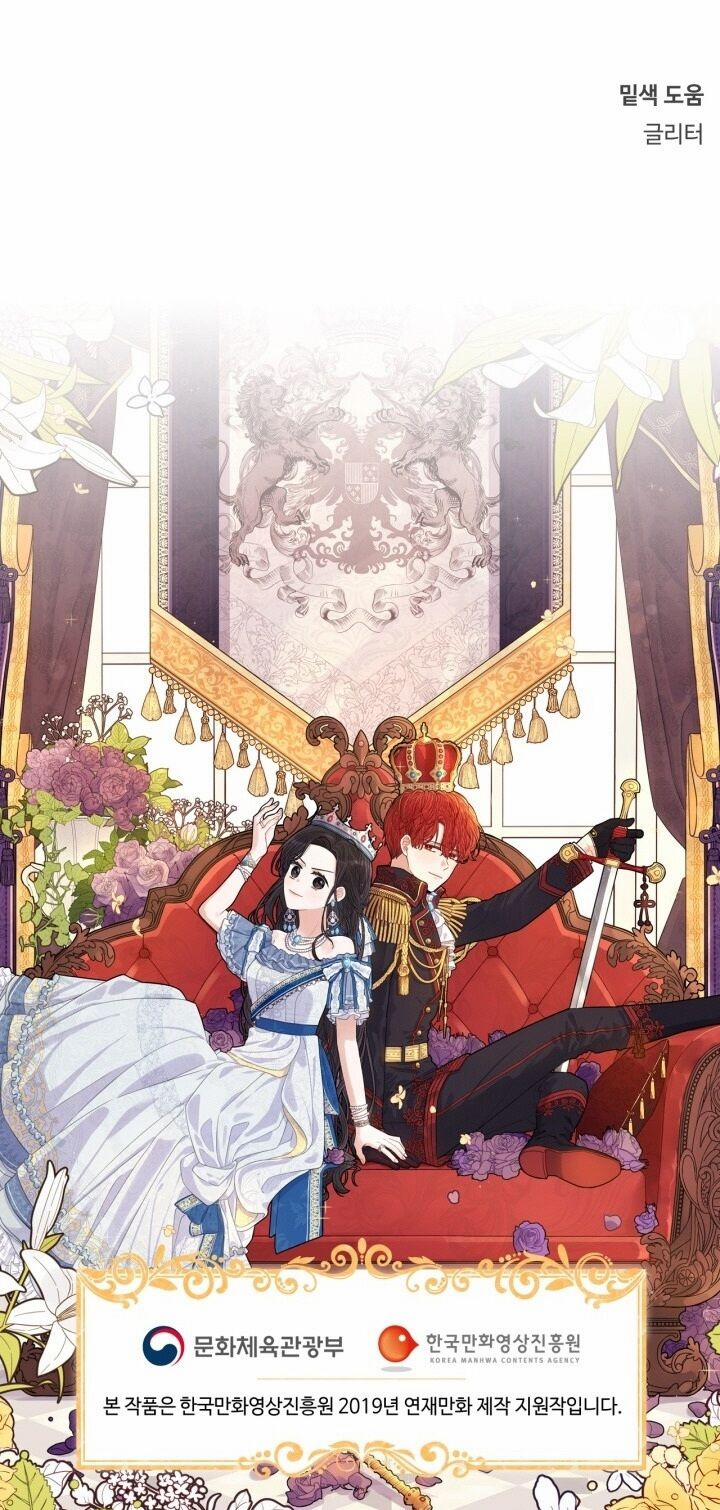 Công Chúa Tóc Đen 9 trang 63