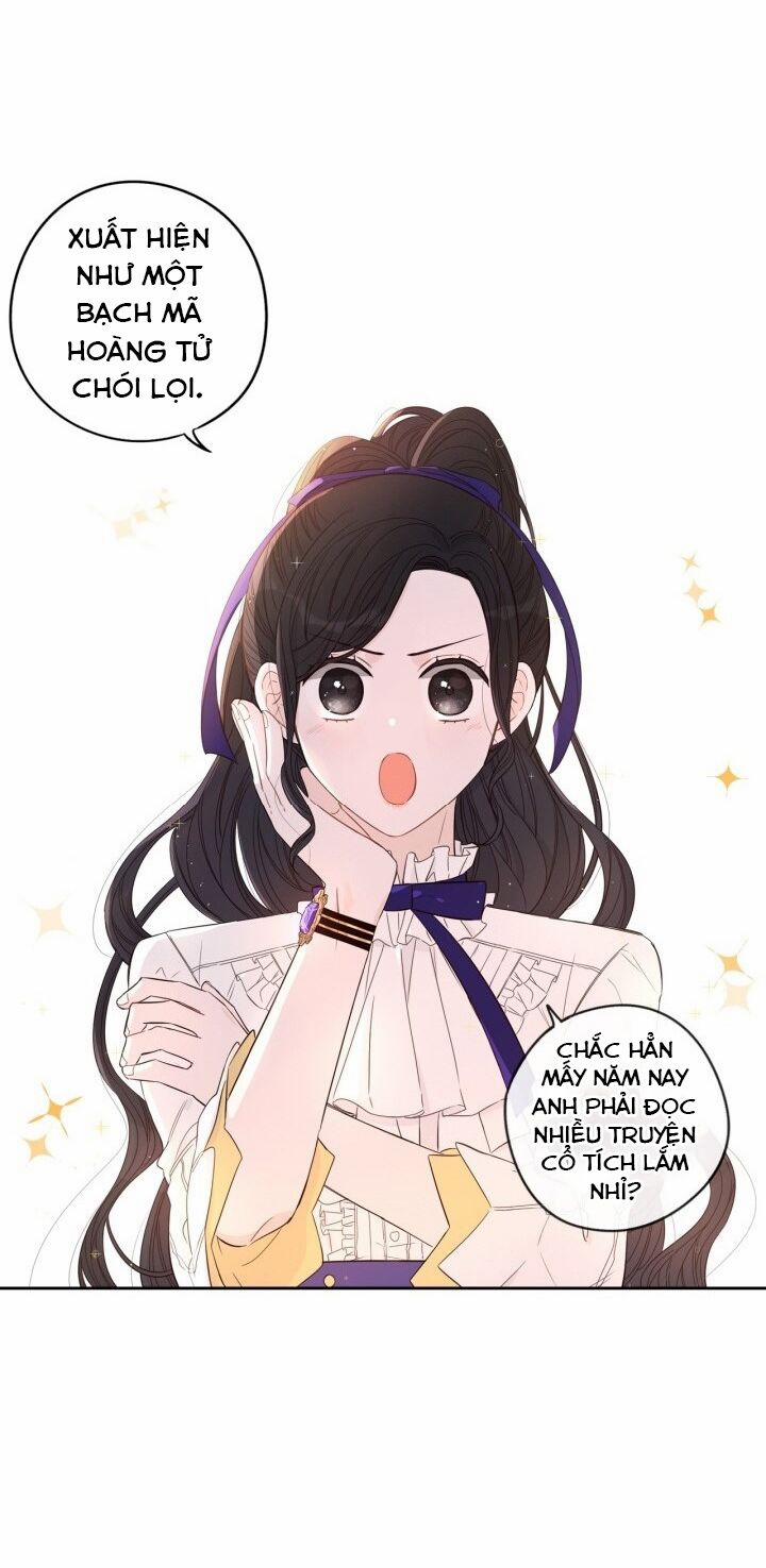 Công Chúa Tóc Đen 9 trang 9