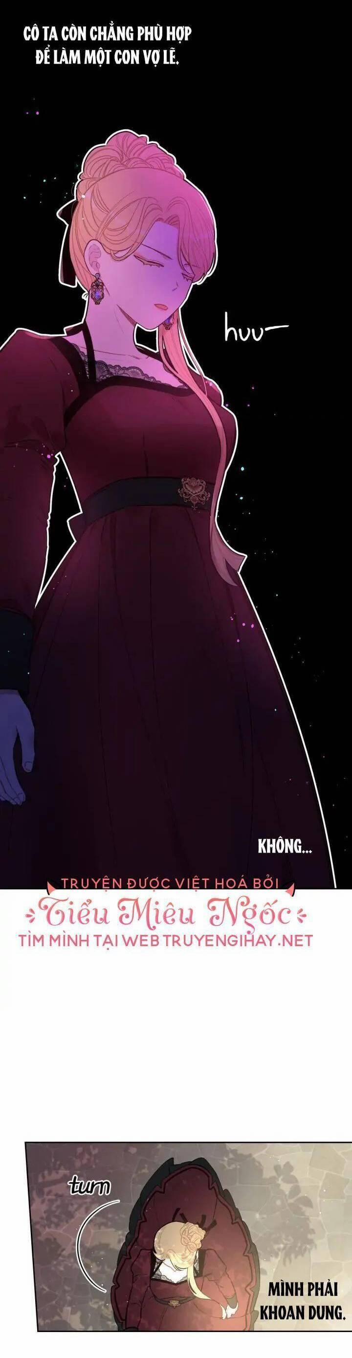 Công Chúa Tóc Đen 90 trang 1