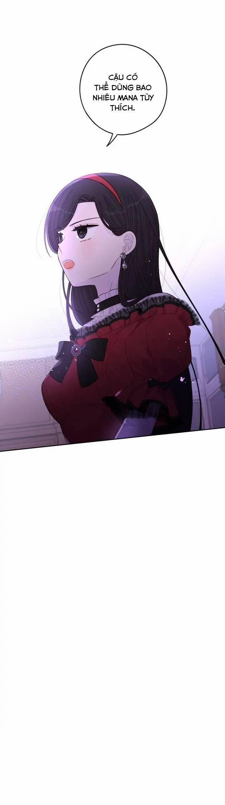 Công Chúa Tóc Đen 90 trang 25