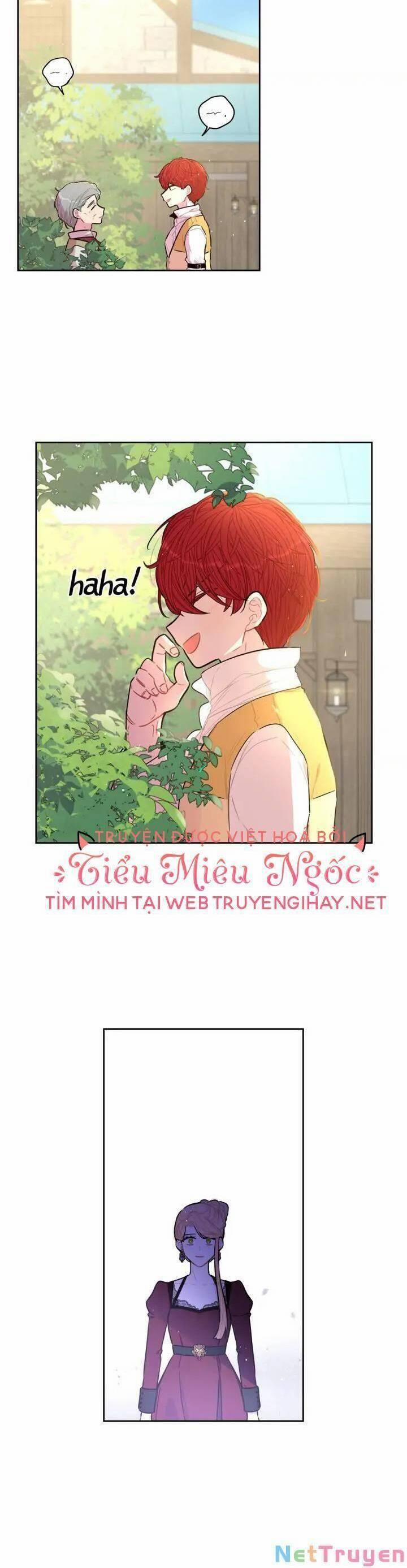 Công Chúa Tóc Đen 90 trang 3