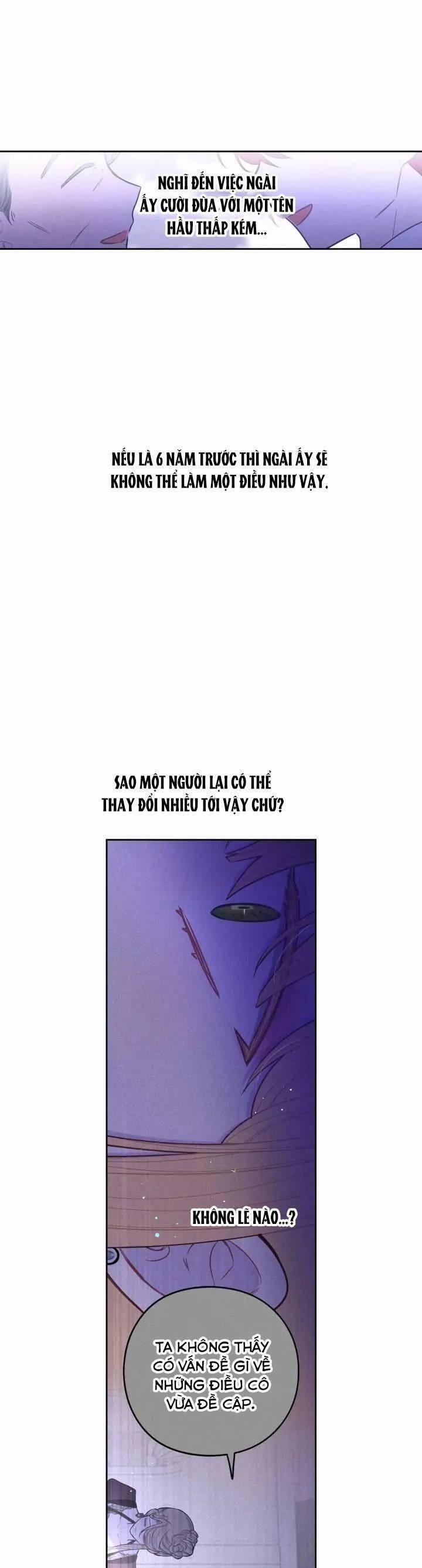 Công Chúa Tóc Đen 90 trang 4