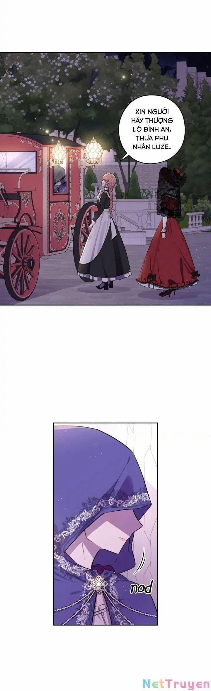 Công Chúa Tóc Đen 91 trang 1