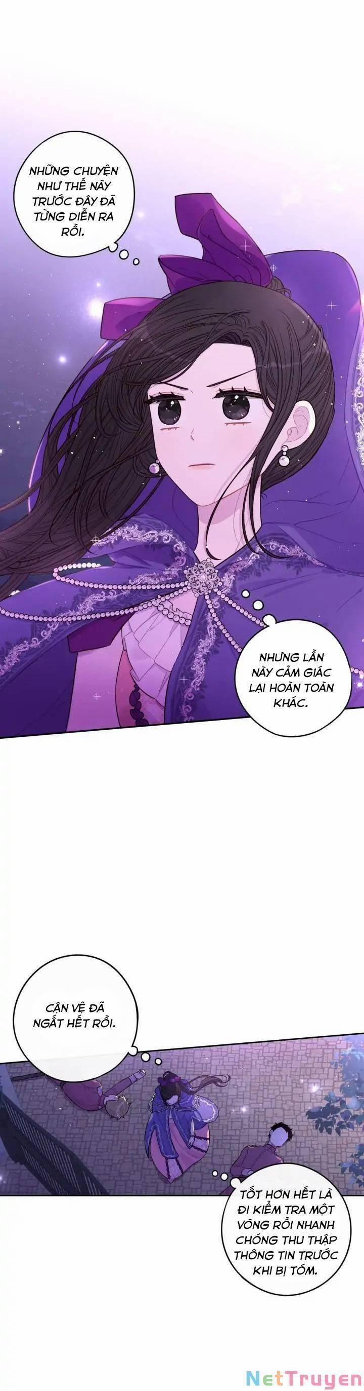 Công Chúa Tóc Đen 91 trang 10