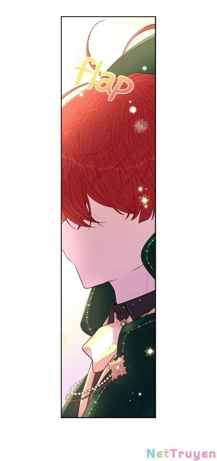 Công Chúa Tóc Đen 91 trang 14