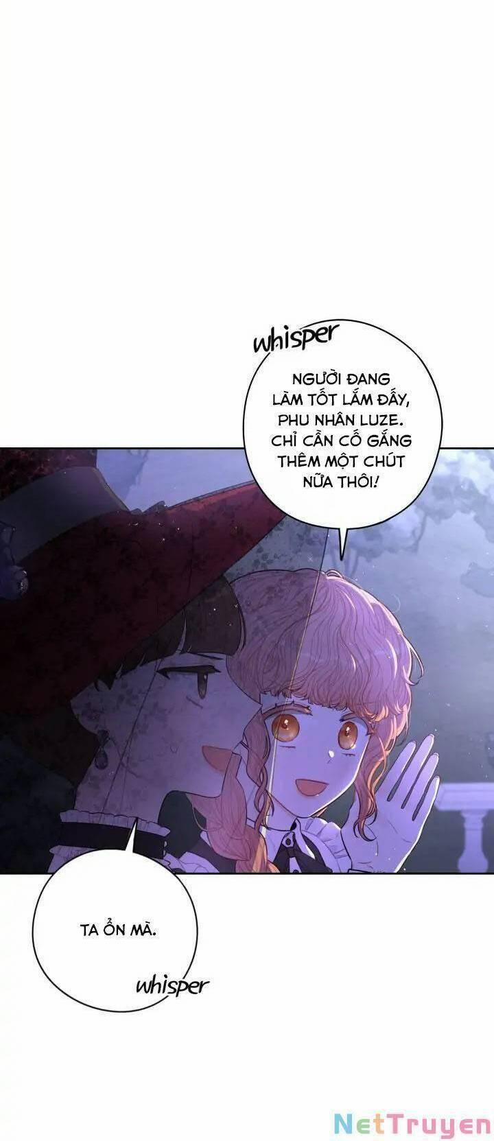 Công Chúa Tóc Đen 91 trang 3