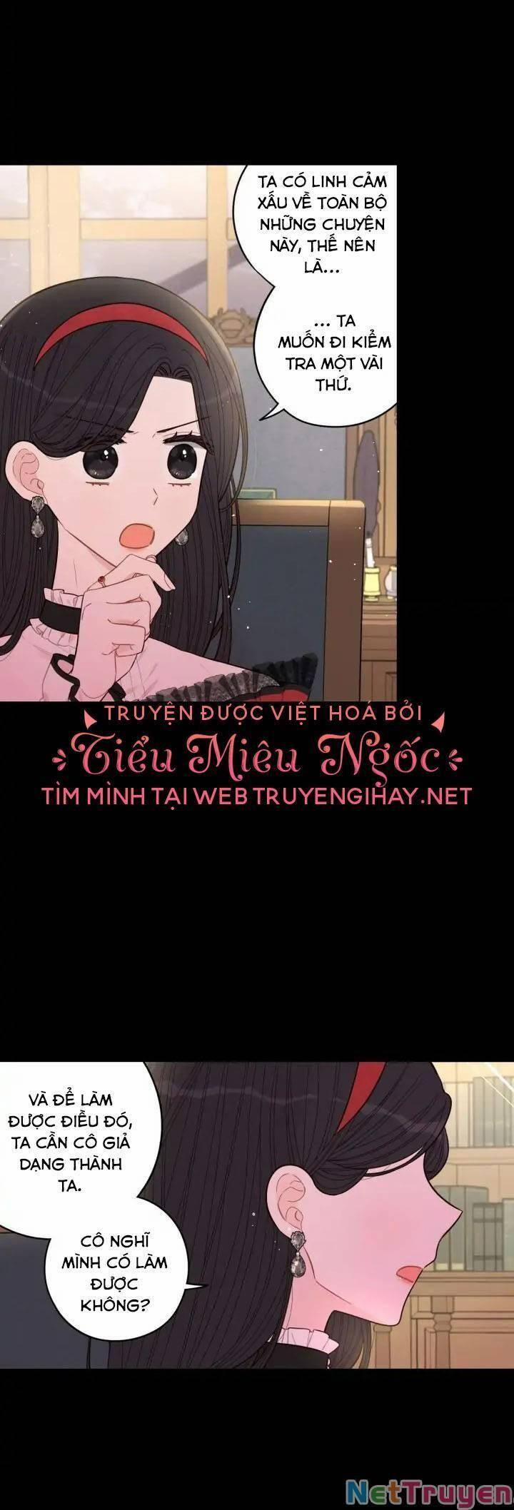 Công Chúa Tóc Đen 91 trang 5