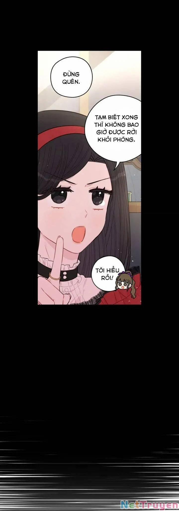 Công Chúa Tóc Đen 91 trang 7