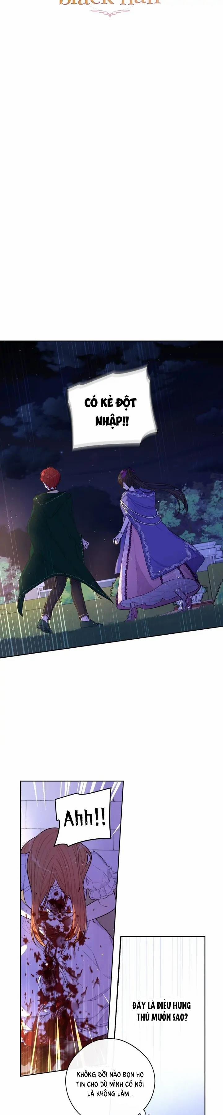 Công Chúa Tóc Đen 92 trang 2