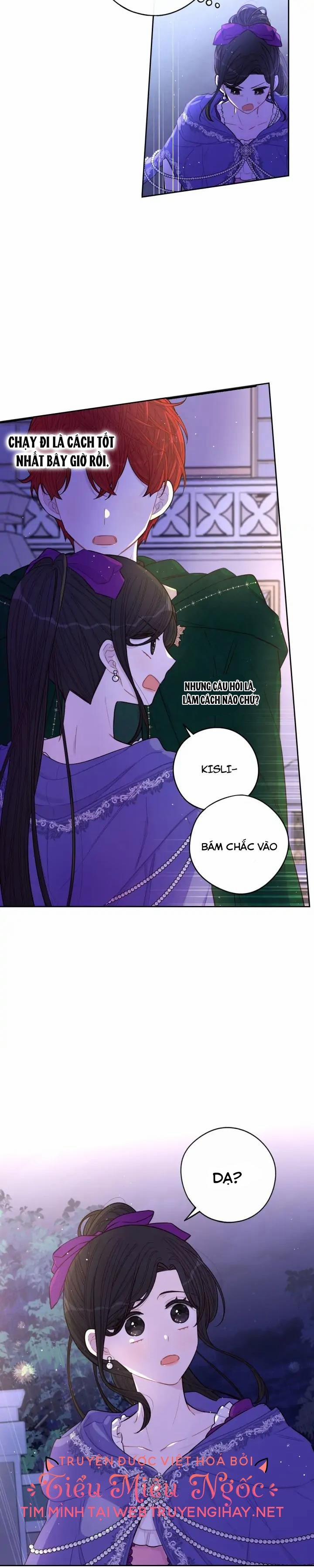 Công Chúa Tóc Đen 92 trang 3