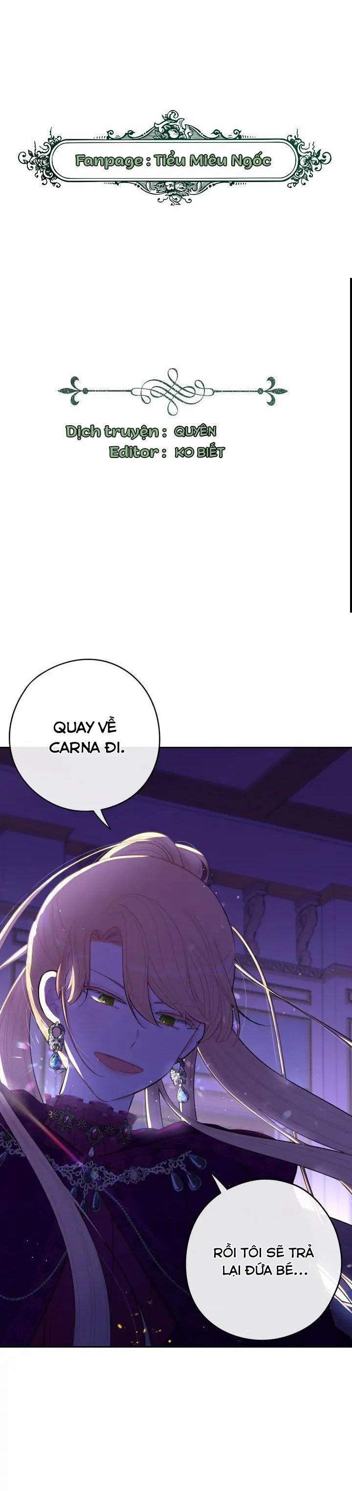 Công Chúa Tóc Đen 94 trang 0