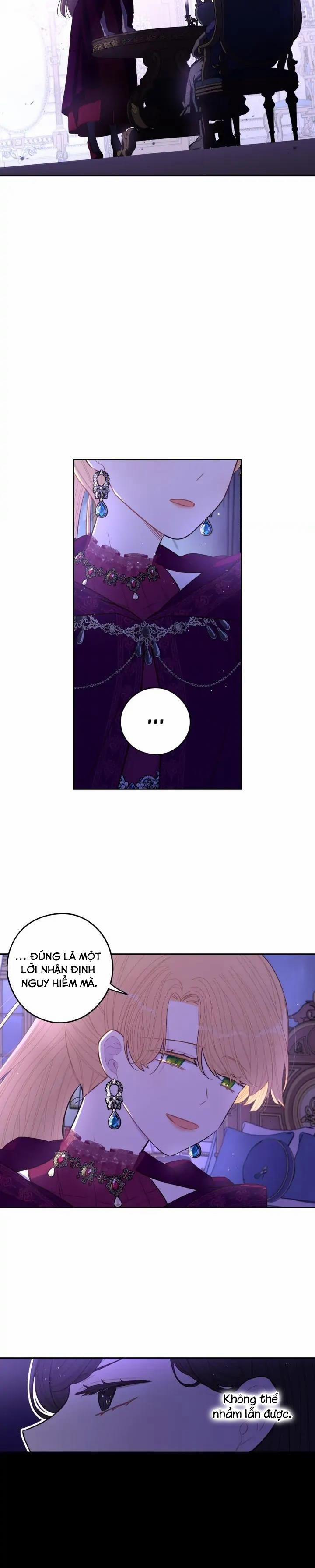 Công Chúa Tóc Đen 94 trang 6