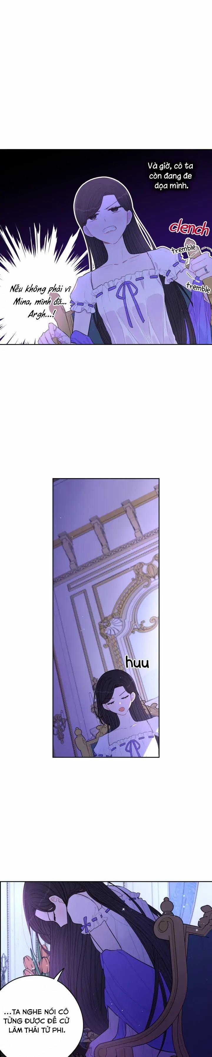 Công Chúa Tóc Đen 94 trang 8