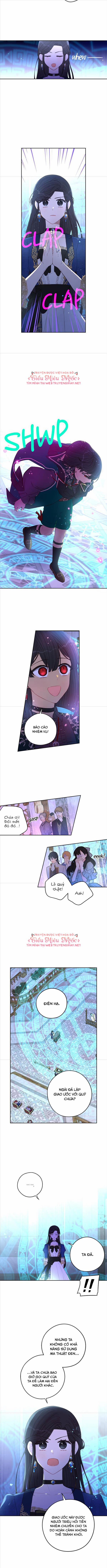 Công Chúa Tóc Đen 96 trang 4