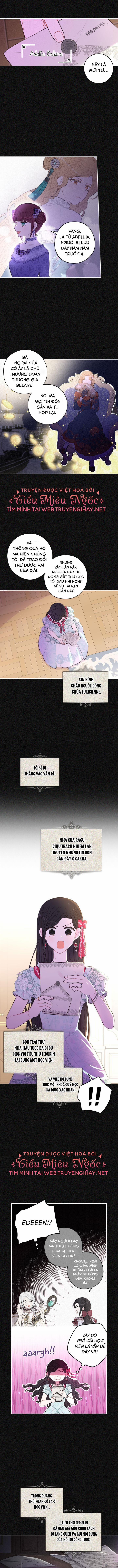 Công Chúa Tóc Đen 97 trang 1