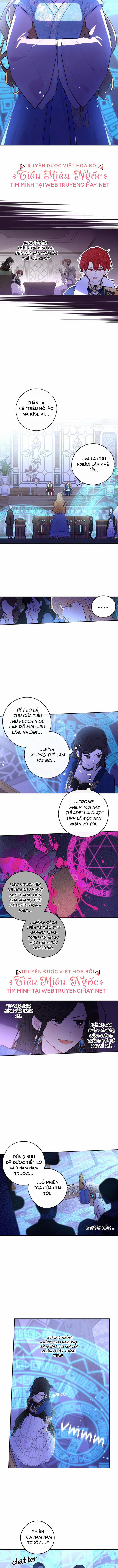 Công Chúa Tóc Đen 97 trang 3