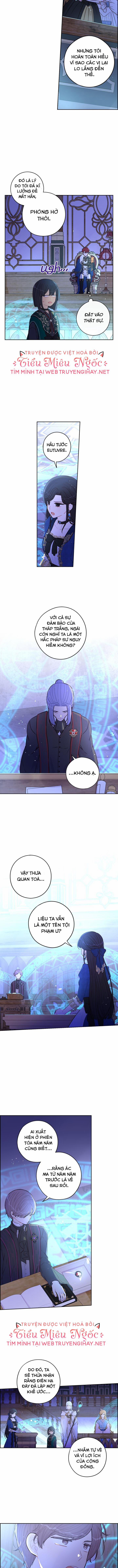 Công Chúa Tóc Đen 97 trang 6