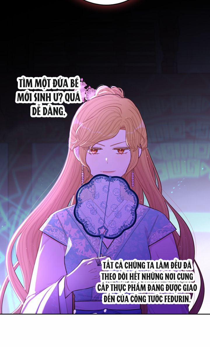 Công Chúa Tóc Đen 98 trang 12