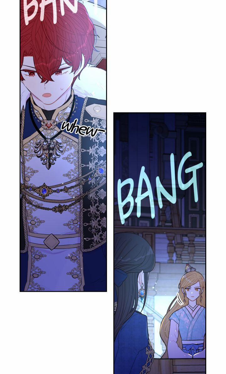 Công Chúa Tóc Đen 98 trang 2