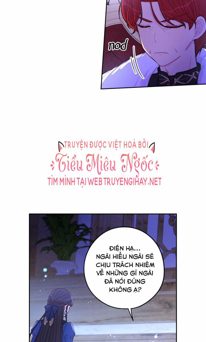 Công Chúa Tóc Đen 98 trang 23