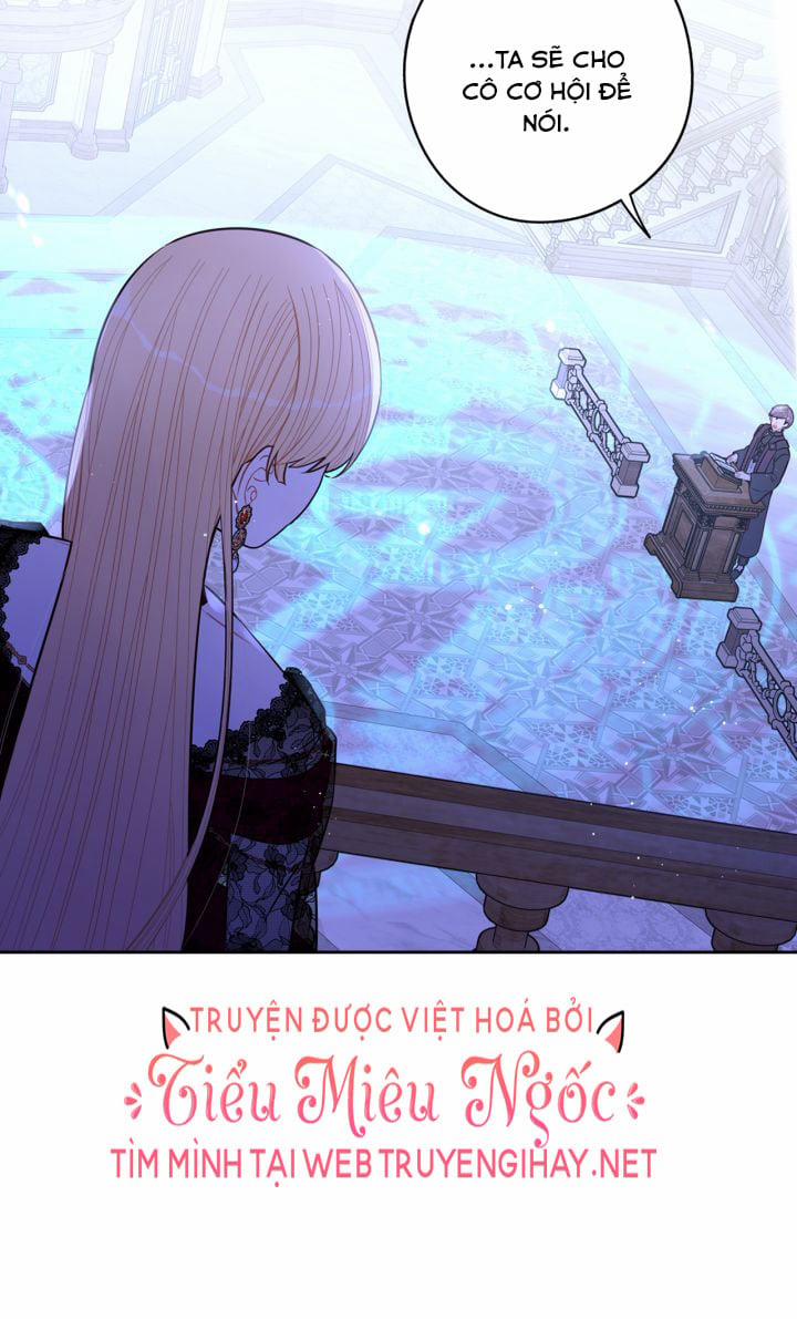 Công Chúa Tóc Đen 98 trang 25