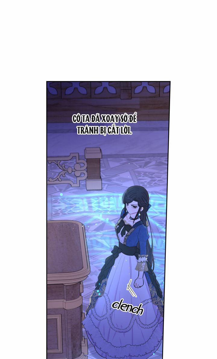 Công Chúa Tóc Đen 98 trang 28