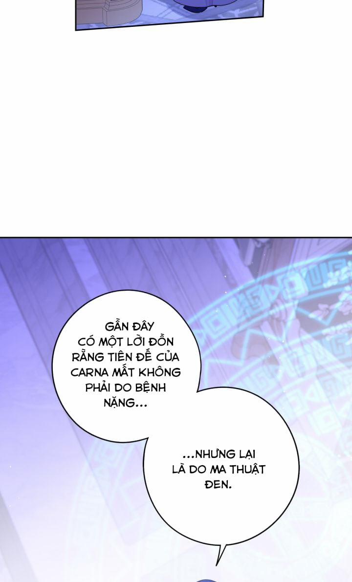 Công Chúa Tóc Đen 98 trang 29