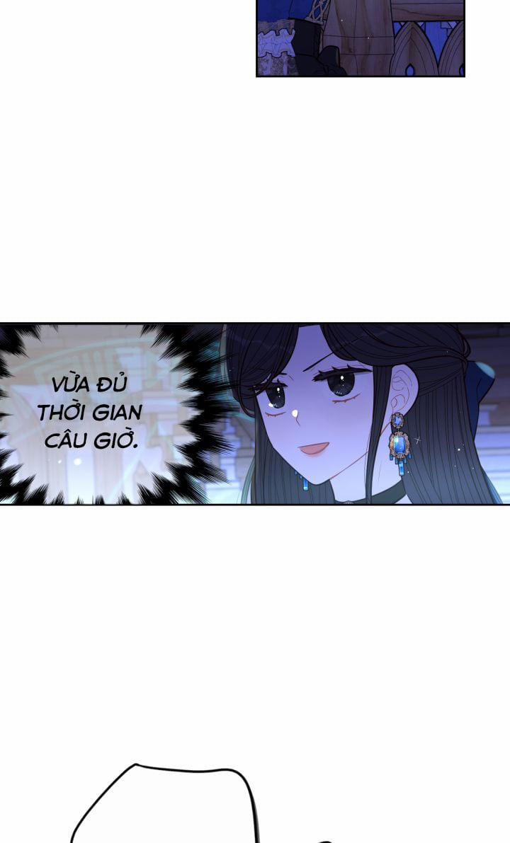 Công Chúa Tóc Đen 98 trang 3