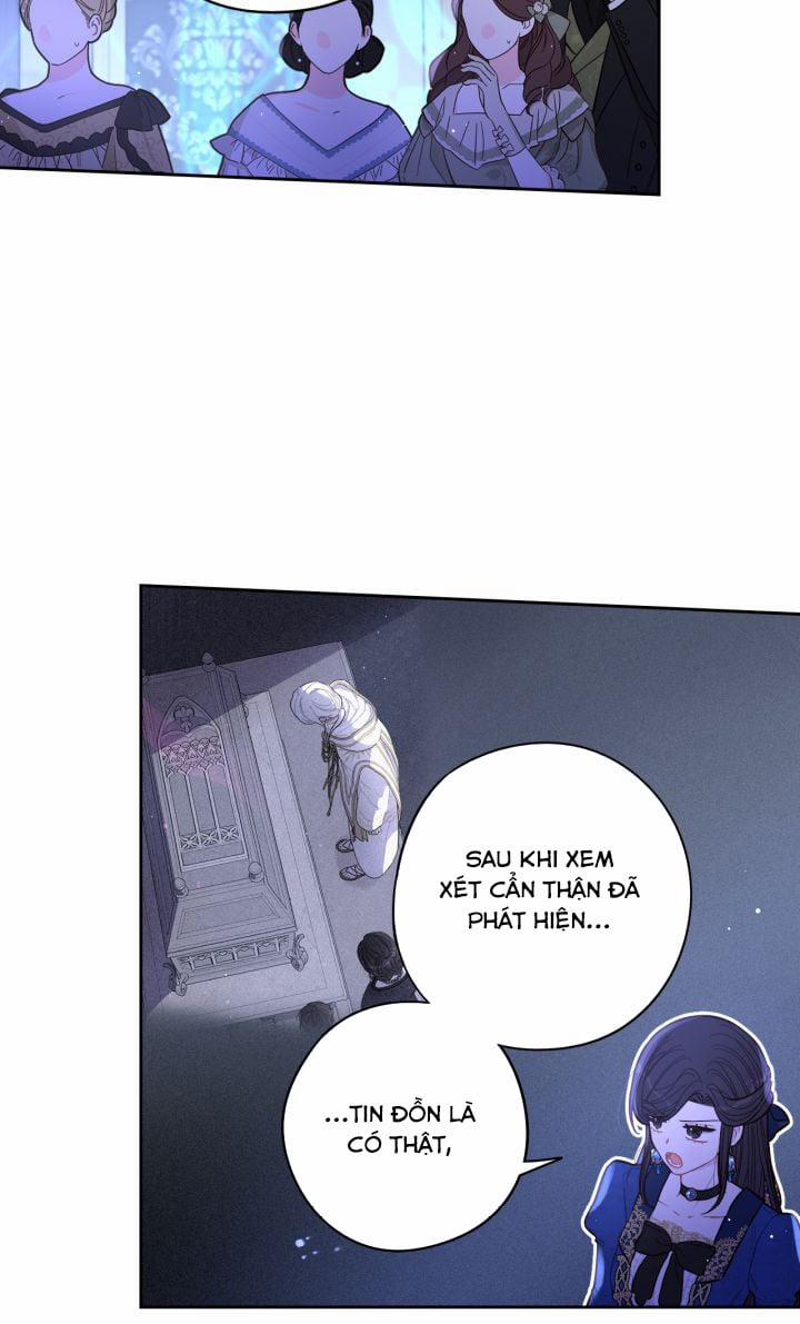 Công Chúa Tóc Đen 98 trang 31