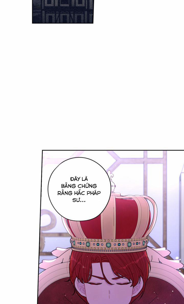 Công Chúa Tóc Đen 98 trang 33