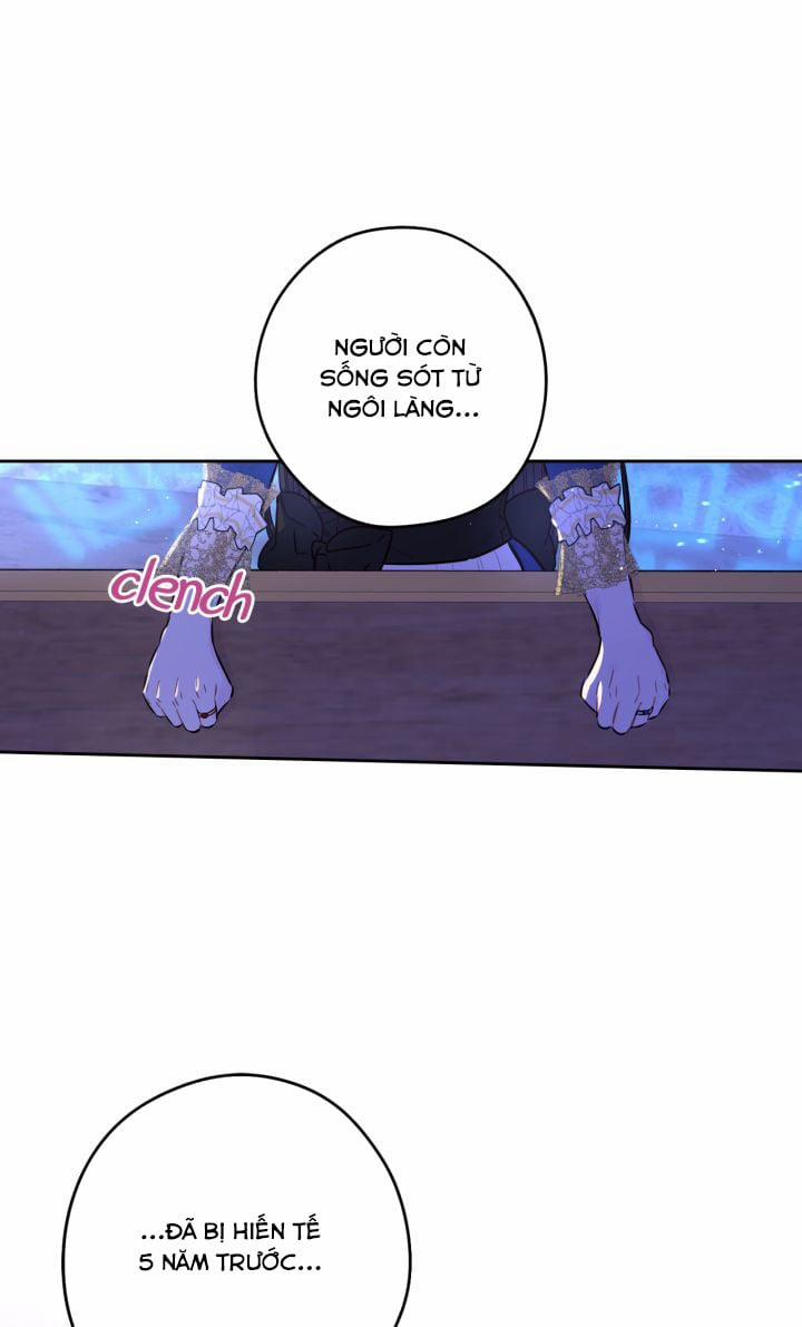 Công Chúa Tóc Đen 98 trang 41