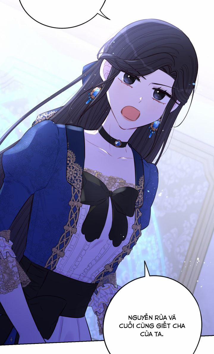 Công Chúa Tóc Đen 98 trang 42