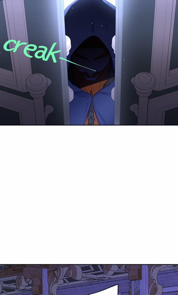 Công Chúa Tóc Đen 98 trang 45