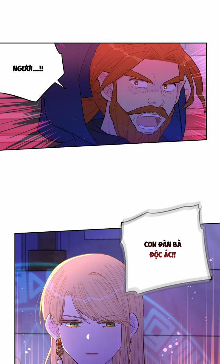 Công Chúa Tóc Đen 98 trang 47