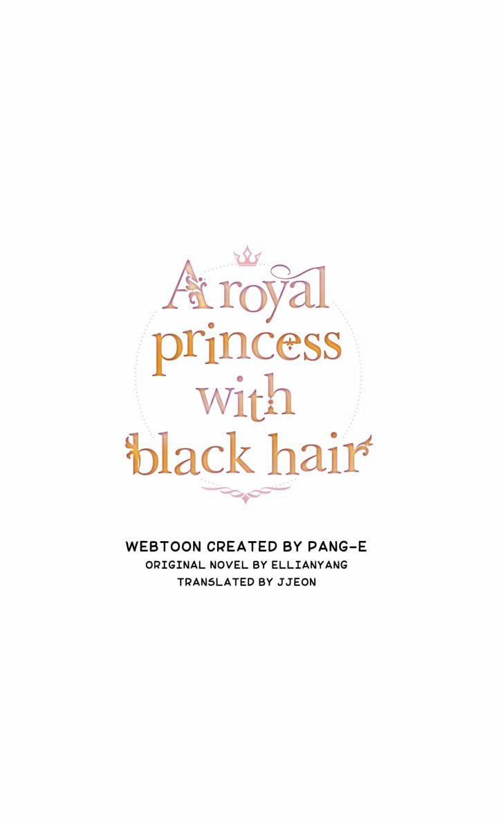 Công Chúa Tóc Đen 98 trang 5