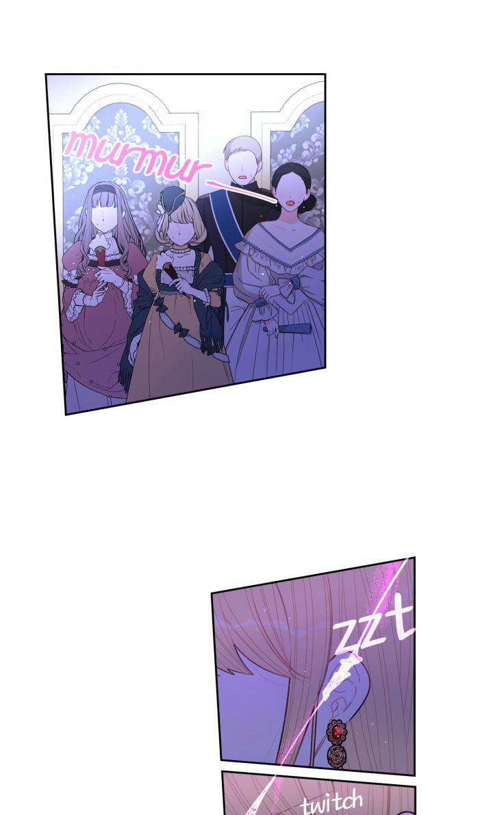 Công Chúa Tóc Đen 98 trang 54