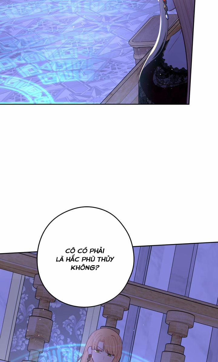 Công Chúa Tóc Đen 98 trang 56