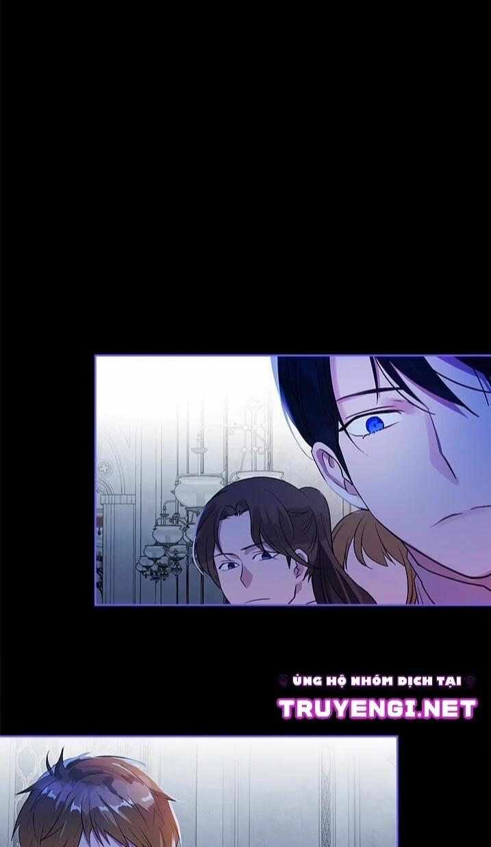 Công Chúa Xấu Xa Muốn Sống Ở Ngôi Nhà Bánh Quy 1 trang 1