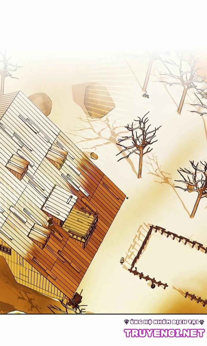 Công Chúa Xấu Xa Muốn Sống Ở Ngôi Nhà Bánh Quy 1 trang 12