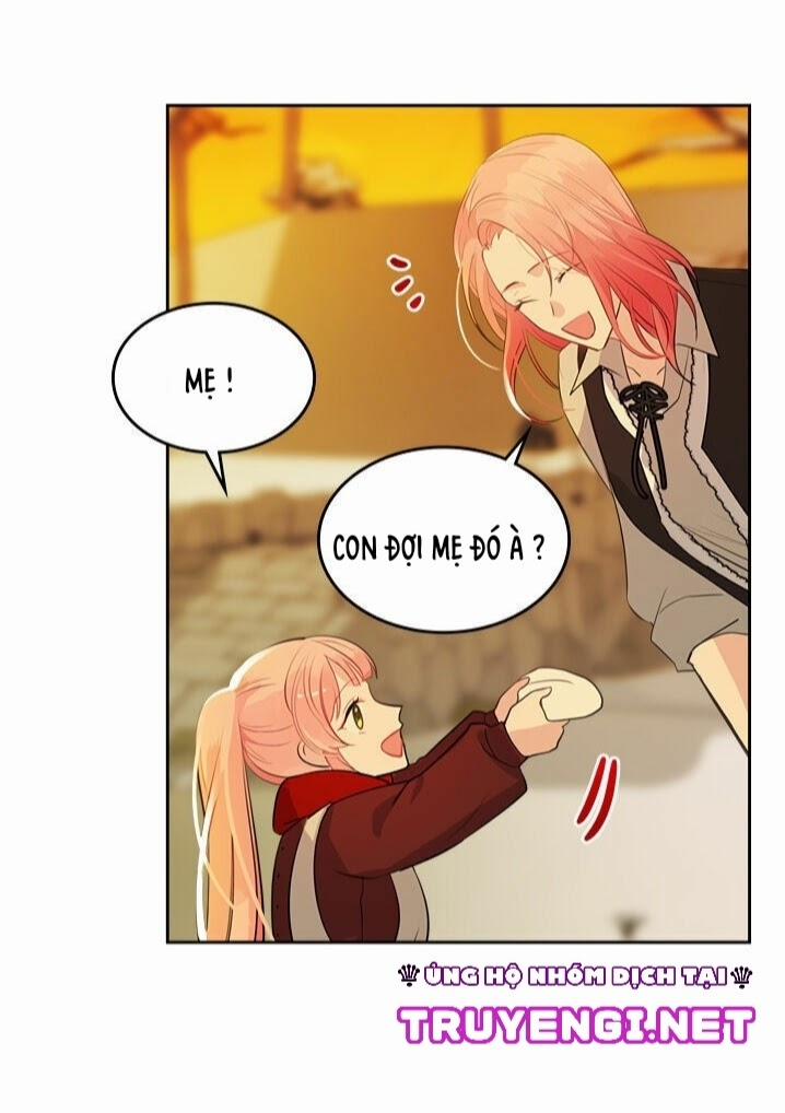 Công Chúa Xấu Xa Muốn Sống Ở Ngôi Nhà Bánh Quy 1 trang 15