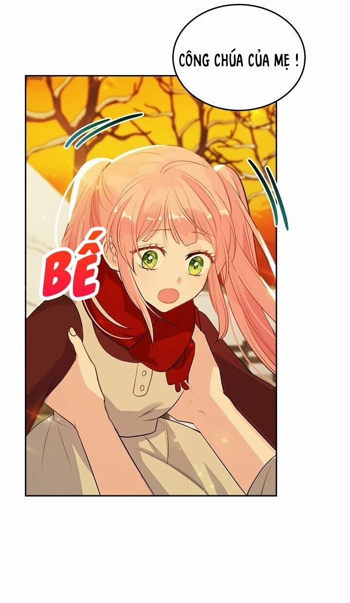 Công Chúa Xấu Xa Muốn Sống Ở Ngôi Nhà Bánh Quy 1 trang 16