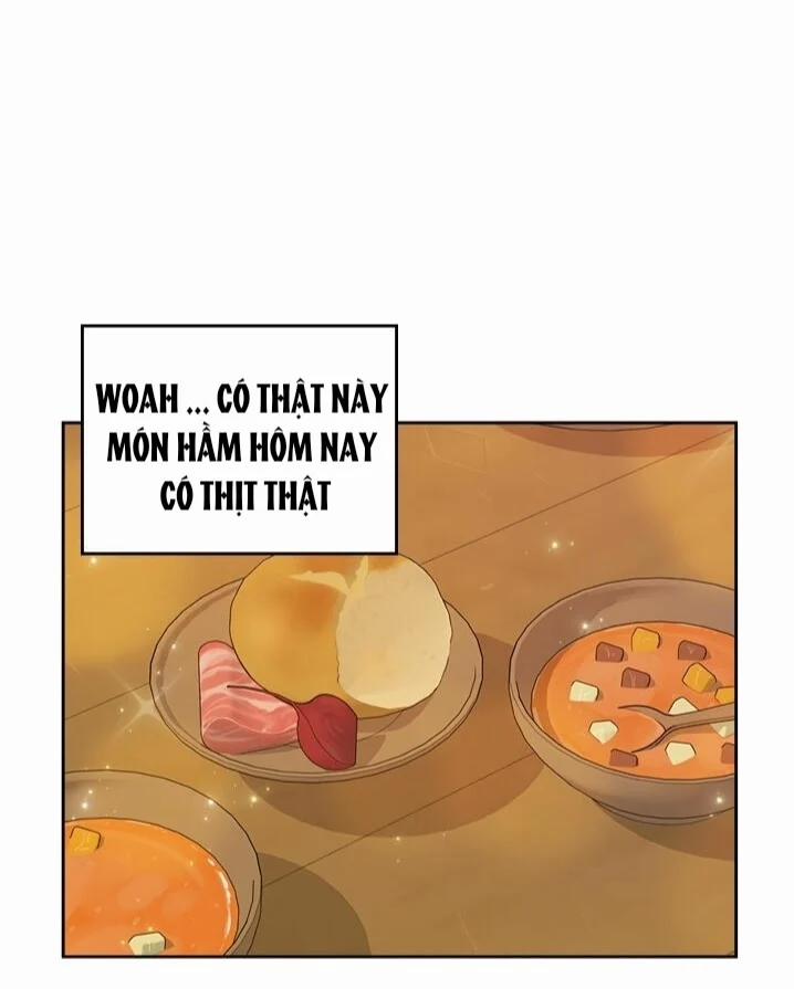 Công Chúa Xấu Xa Muốn Sống Ở Ngôi Nhà Bánh Quy 1 trang 21